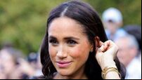 Helen Pankhurst: I think it’s sad the way that Meghan has been treated