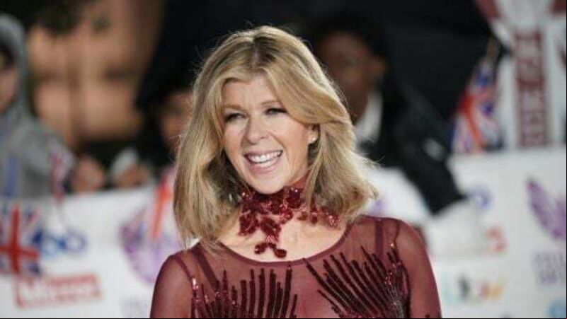 Kate Garraway says husband Derek’s Covid journey has been ‘tough financially’ Kate Garraway says husband Derek’s Covid journey has been ‘tough financially’