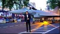 Ukraine calls on Academy to review Top Gun: Maverick’s Oscars eligibility