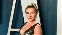 Hugh Grant and Florence Pugh added to star-studded Oscars presenting line-up