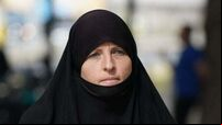 Lisa Smith: Court of Appeal rejects sentence appeal