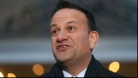 Potential low turnout not a reason to shelve gender referendum, says Taoiseach