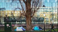 Leading homeless agency received over 120 complaints in 2022