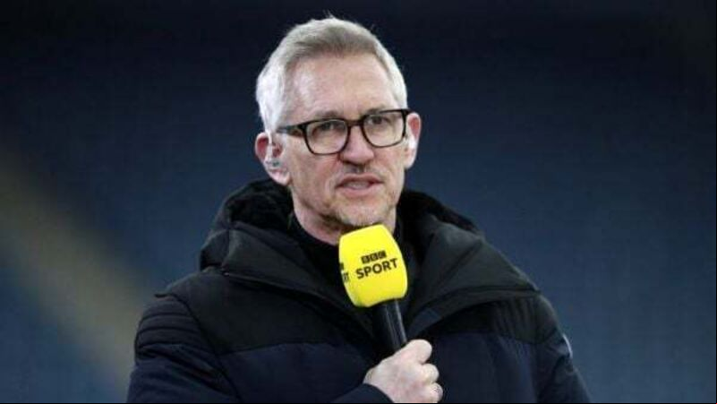 Piers Morgan defends Gary Lineker’s criticism of Government asylum policy Piers Morgan defends Gary Lineker’s criticism of Government asylum policy