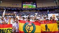 Real Madrid rejects UEFA’s ‘insufficient’ Champions League final refund offer