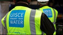 Irish Water spends nearly €100,000 on rebrand to Uisce Éireann