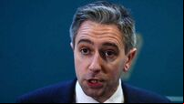 Harris: ‘Extremely challenging’ to provide accommodation for asylum seekers