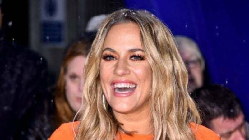 Caroline Flack's mother rejects police apology over lack of records Caroline Flack's mother rejects police apology over lack of records