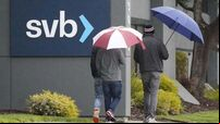 UK tech groups cheer SVB rescue deal for saving thousands of ‘anxious’ start-ups