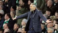 Marco Rose hopes depleted Leipzig get the balance right against Manchester City