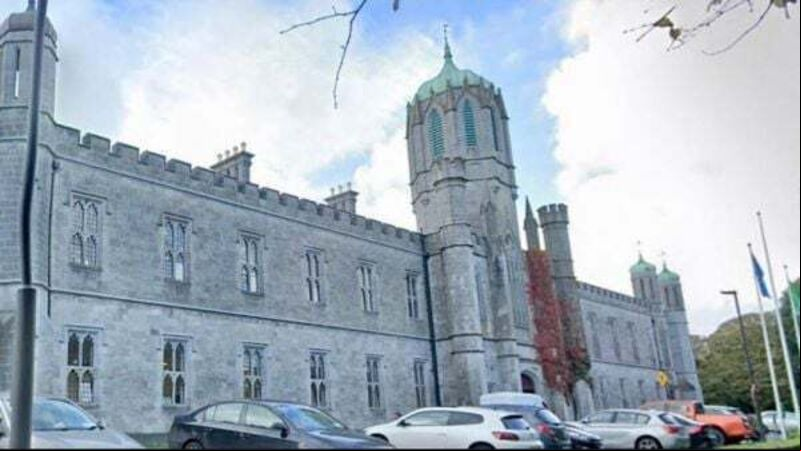 Lecturer challenges suspension over 'false allegations' of sexual activity with student Lecturer challenges suspension over 'false allegations' of sexual activity with student
