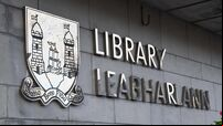 Cork City Library staff subject to intimidation and protests related to LGBTQ+ reading material