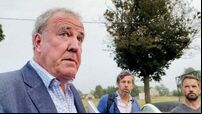 Resident blasts 'motorheads' visiting Jeremy Clarkson's farm shop