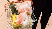 Rate of inflation hits 8.5% with big rises in housing, food and fuel