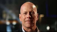Bruce Willis celebrates 68th birthday with family following dementia diagnosis