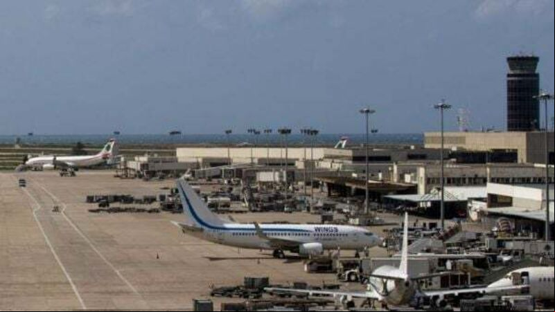 Daa International to operate new terminal at Beirut airport Daa International to operate new terminal at Beirut airport