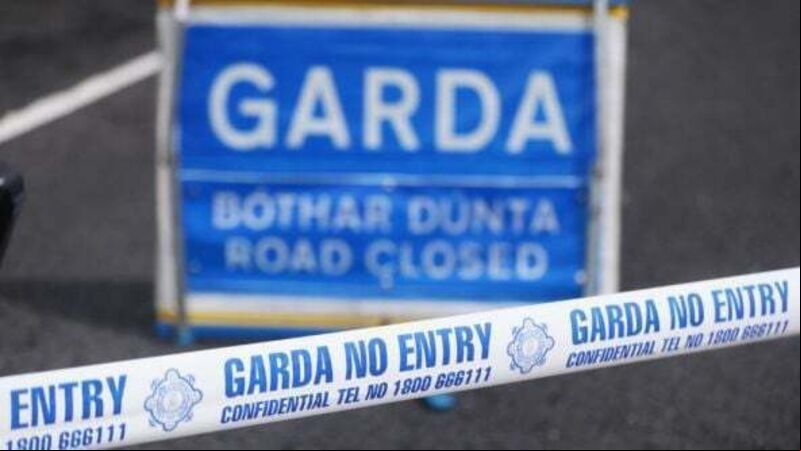 Woman seriously injured after traffic collision in Cork Woman seriously injured after traffic collision in Cork