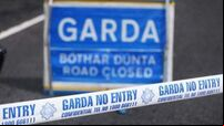 Woman seriously injured after traffic collision in Cork