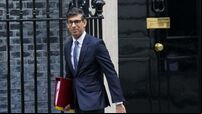 Stormont brake clears Commons despite opposition from Tory MPs and DUP