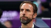 Gareth Southgate hints at extending contract if England win Euro 2024