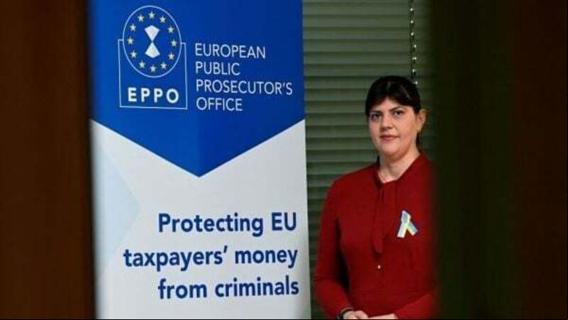 Risk of EU crime gangs moving operations to Ireland, MEP warns Risk of EU crime gangs moving operations to Ireland, MEP warns
