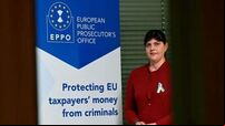 Risk of EU crime gangs moving operations to Ireland, MEP warns