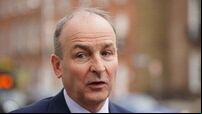 Government under fire on evictions as Labour no-confidence vote looms