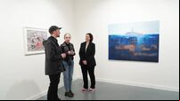 There's a new gallery in Shandon