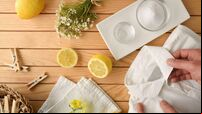 Should we be switching to natural cleaning products at home?