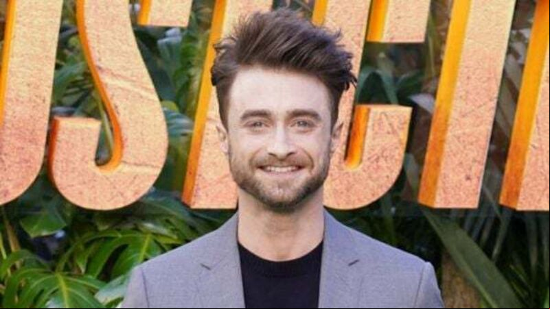 Daniel Radcliffe expecting first child with long-term partner Erin Darke Daniel Radcliffe expecting first child with long-term partner Erin Darke