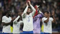 Talking Points ahead of Republic of Ireland Euro 2024 qualifier against 