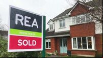 First-time buyers dominate market as average house price exceeds €293,000 - REA
