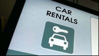 Visitor who took Irish rental car home to Norway is jailed