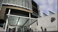 Man who sent explicit images of himself to German boy (12) jailed