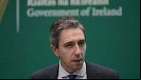 Threat from paramilitaries ‘generally low’ in Republic