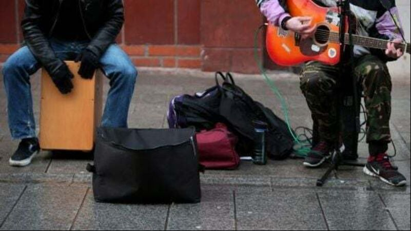 New Busking laws to be adopted in Killarney New Busking laws to be adopted in Killarney