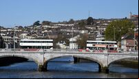 Revisions of BusConnects Cork proposals set for public consultation
