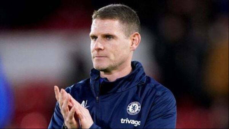 Former Republic of Ireland coach Anthony Barry linked with Bayern Munich Former Republic of Ireland coach Anthony Barry linked with Bayern Munich