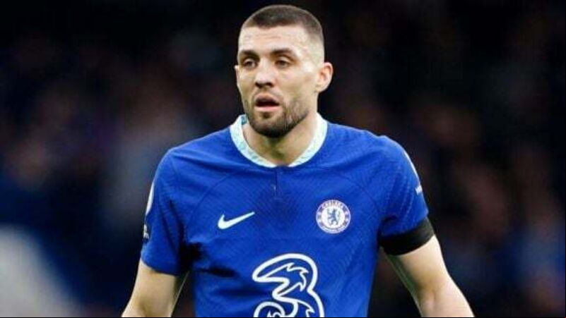 Graham Potter keen to keep Mateo Kovacic at Chelsea after standout displays Graham Potter keen to keep Mateo Kovacic at Chelsea after standout displays