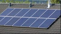 Solar  installation costs to drop by €1,000 as VAT rate abolished