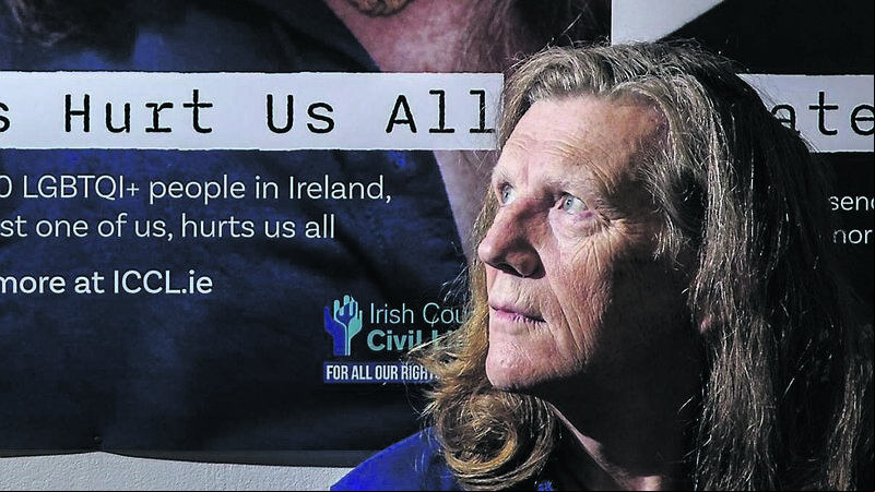 People don't feel comfortable reporting hate crime incidents to guards, says Cork advocate People don't feel comfortable reporting hate crime incidents to guards, says Cork advocate