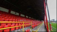 Deal on ownership of Tolka Park expected to be completed by end of this year