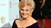 Angela Rippon praises Bruce Willis’s family for sharing his dementia diagnosis