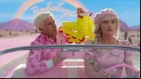 Could the Barbie movie inspire a 90s rollerblading comeback?