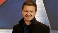 Jeremy Renner signed ‘I’m sorry’ to family after snowplough accident