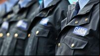 Gardaí lost more than 235,000 days to illness in 2022