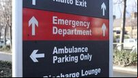 HSE warns of long delays at emergency departments