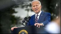 Explained: The full itinerary for Joe Biden's visit to Ireland