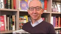 'Not the country I left': Cork man working in UK's oldest LGBT bookshop proud of changed Ireland 