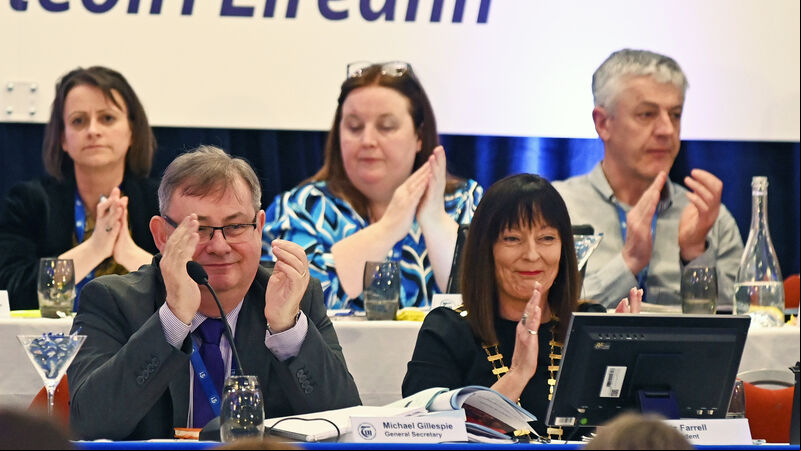 'Boneheaded, failed policy': Teaching union hits out recruitment and pay of teachers at annual congress in Cork 'Boneheaded, failed policy': Teaching union hits out recruitment and pay of teachers at annual congress in Cork